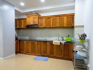 OASKY - Tina homestay vũng Tàu