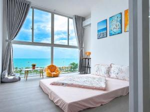 OASKY - Tina homestay vũng Tàu