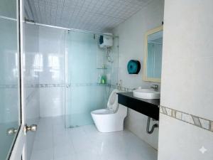 OASKY - Tina homestay vũng Tàu