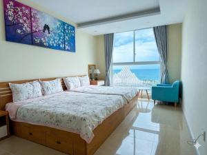 OASKY - Tina homestay vũng Tàu