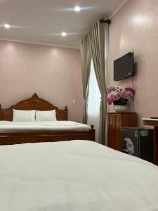Huỳnh Thảo Hotel - Vũng Liêm - Vĩnh Long