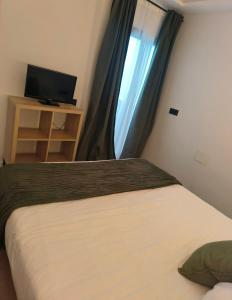 Apartamento Cervantes 13