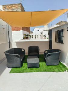 Apartamento Cervantes 13
