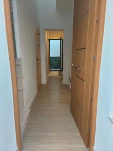 Apartamento Cervantes 13