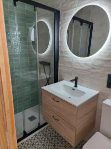 Apartamento Cervantes 13