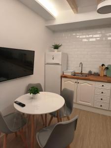 Apartamento Cervantes 13