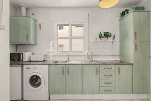 Apartamento Annett - solo familias