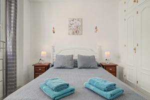 Apartamento Annett - solo familias