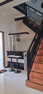 Water spring home