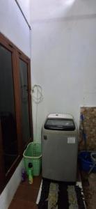 Water spring home