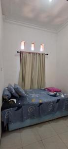 Water spring home