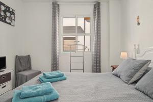 Apartamento Annett - solo familias