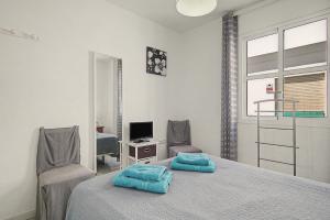 Apartamento Annett - solo familias