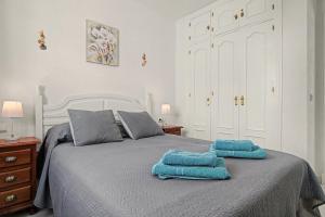 Apartamento Annett - solo familias