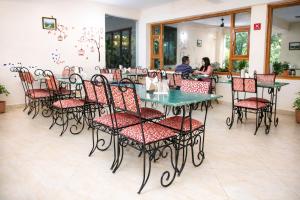 Avlokan Hotel Bhowli