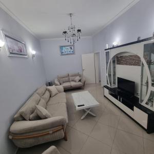 Blloku Central Apartment