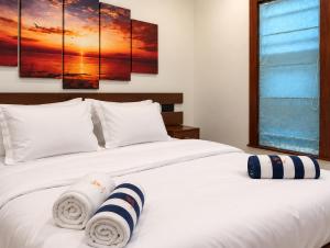 Suncoral Maldives