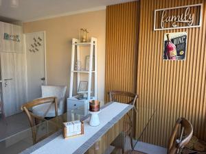 Descanso y Relajo Deluxe en La Serena
