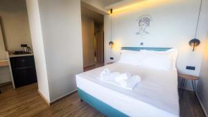 Costa Mare Rooms