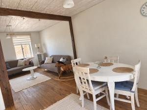 Suur-Veski apartment