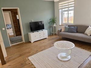 Suur-Veski apartment