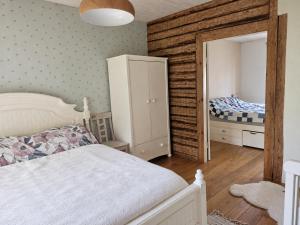 Suur-Veski apartment
