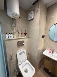 1BHK studio Apartment in Noida Extension by Matrix