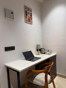 1BHK studio Apartment in Noida Extension by Matrix