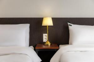 Jongno The Stay Korea