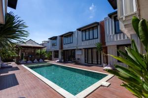 Allende Canggu