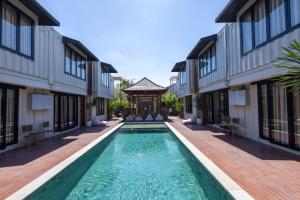 Allende Canggu