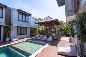 Allende Canggu