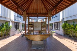 Allende Canggu