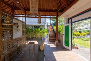 Allende Canggu