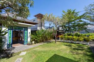 Allende Canggu