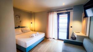 Costa Mare Rooms