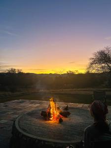 Kanona Safari Ranch