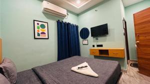 FabHotels Grand Residency