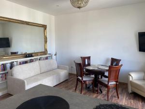 Parliament View Apartment, Gedimino Avenue