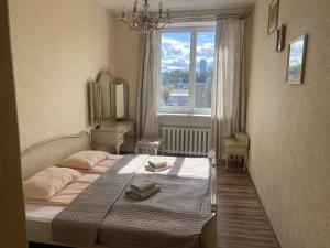 Parliament View Apartment, Gedimino Avenue