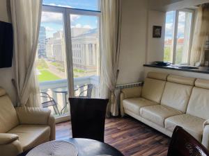 Parliament View Apartment, Gedimino Avenue