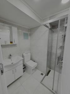 Zeynus Hotel Kadıköy