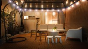 Yurari Garden - Perfect for families Spacious - 3bedrooms - 9 min walk from station - ファミリーに最適 - 3寝室 - 駅徒歩9分
