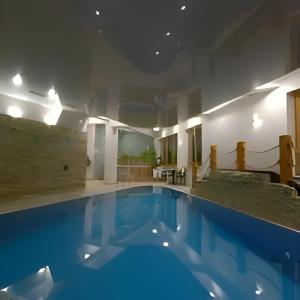 Apartament Zakopane Spa & Jacuzzi
