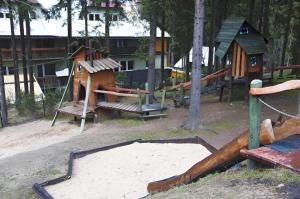 Apartament Zakopane Spa & Jacuzzi