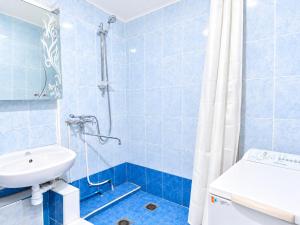 Cozy Studio in Cheryomushki - 15min to City & Sea