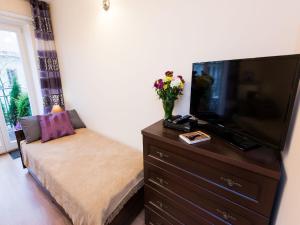 Vanilla 2, 3bdr 2bth apartment 5min to Main Square