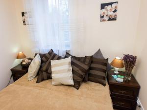 Vanilla 2, 3bdr 2bth apartment 5min to Main Square