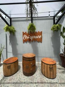 Brispace Inn