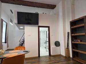 Sopron Central 1